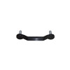 BUMPER SUPPORT FR LH/RH W/END CAP MOULDINGS CREW/EXTENDED CAB  REPLACEMENT FOR FORD PICKUP F150 2015 PARTSLINK NUMBER  FO1062103