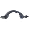 FENDER LINER RH CAPA	 REPLACEMENT FOR FORD FUSION 2008 PARTSLINK NUMBER  FO1251136C