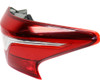 TAIL LAMP RH (BODY MOUNTED) CAPA    REPLACEMENT FOR NISSAN SENTRA 2019 PARTSLINK NUMBER NI2805108C
