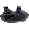 FOG LAMP BRACKET FR RH CREW/EXTENDED/REGULAR CAB REPLACEMENT FOR FORD PICKUP F150 2015 PARTSLINK NUMBER  FO2603106