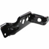 BUMPER BRACKET FR RH OUTER (SIDE)  REPLACEMENT FOR FORD PICKUP F450 SUPERDUTY 2015 PARTSLINK NUMBER  FO1067186