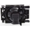 FOG LAMP FR LH/RH HQ  REPLACEMENT FOR FORD FUSION 2008 PARTSLINK NUMBER  FO2590110