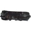 FENDER LINER FR LH 4/20 MFG   REPLACEMENT FOR NISSAN TITAN PICKUP 2019 PARTSLINK NUMBER 	NI1248177