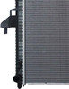 RADIATOR (13643) 5.6L V8   REPLACEMENT FOR NISSAN TITAN PICKUP 2019 PARTSLINK NUMBER NI3010246