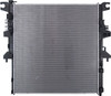 RADIATOR (13643) 5.6L V8   REPLACEMENT FOR NISSAN TITAN PICKUP 2019 PARTSLINK NUMBER NI3010246