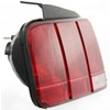 TAIL LAMP LH CAPA REPLACEMENT FOR FORD MUSTANG 2005 PARTSLINK NUMBER FO2800191C