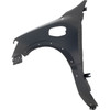 FENDER FR LH STEEL W/ WHEEL OPENING MOLDINGS TO 01/17 PRODUCTION DATE CAPA  REPLACEMENT FOR NISSAN TITAN XD PICKUP 2019 PARTSLINK NUMBER 	NI1240226C
