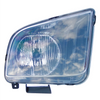 HEAD LAMP RH REPLACEMENT FOR FORD MUSTANG GT 2005 PARTSLINK NUMBER FO2503215U