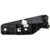 GRILLE BRACKET RH REPLACEMENT FOR FORD MUSTANG GT 2008 PARTSLINK NUMBER  FO1207111