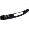 GRILLE LOWER BASE MODEL REPLACEMENT FOR FORD MUSTANG 2008 PARTSLINK NUMBER  FO1036115