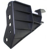 REBAR BRACKET FR RH PLASTIC REPLACEMENT FOR FORD MUSTANG GT 2008 PARTSLINK NUMBER  FO1027110