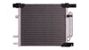 CONDENSER (3986) REPLACEMENT FOR NISSAN VERSA HATCHBACK 2019 PARTSLINK NUMBER NI3030169