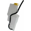 COOLANT RECOVERY TANK W/CAP/HOSE REPLACEMENT FOR NISSAN VERSA HATCHBACK 2019 PARTSLINK NUMBER 	NI3014120