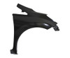 FENDER FR RH W/O SIDE LAMP HOLE CAPA REPLACEMENT FOR NISSAN VERSA HATCHBACK 2019 PARTSLINK NUMBER NI1241211C