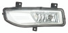 FOG LAMP FR LH HQ REPLACEMENT FOR NISSAN VERSA HATCHBACK 2019 PARTSLINK NUMBER NI2592139
