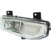 FOG LAMP FR RH REPLACEMENT FOR NISSAN VERSA HATCHBACK 2019 PARTSLINK NUMBER NI2593139U