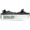 FOG LAMP FR RH HQ REPLACEMENT FOR NISSAN VERSA HATCHBACK 2019 PARTSLINK NUMBER NI2593139