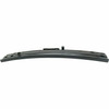 REBAR FR MT  REPLACEMENT FOR NISSAN VERSA HATCHBACK 2019 PARTSLINK NUMBER NI1006245
