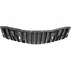 UNDERCAR SHIELD INJECTION MOULDED REPLACEMENT FOR NISSAN VERSA HATCHBACK 2019 PARTSLINK NUMBER NI1228153