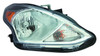 HEAD LAMP RH HALOGEN   REPLACEMENT FOR NISSAN VERSA SEDAN 2019 PARTSLINK NUMBER NI2503230V