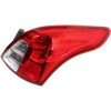 TAIL LAMP RH CAPA   REPLACEMENT FOR NISSAN VERSA SEDAN 2019 PARTSLINK NUMBER 	NI2801194C