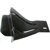 BUMPER MOUNTING BRACKET FR RH OUTER REPLACEMENT FOR FORD PICKUP F550 SUPERDUTY 2008 PARTSLINK NUMBER  FO1067174