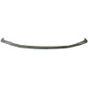 BUMPER UPPER FR PAD TEXTURED GOLD REPLACEMENT FOR FORD PICKUP F550 SUPERDUTY 2008 PARTSLINK NUMBER  FO1044102