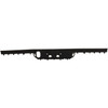 BUMPER STEP PAD RR W/PAD HOLE W/O HITCH  REPLACEMENT FOR RAM PICKUP-RAM-1500 2019 PARTSLINK NUMBER CH1191127
