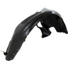 FENDER LINER RH  REPLACEMENT FOR FORD TAURUS 2015 PARTSLINK NUMBER  FO1249144
