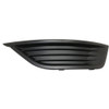 FOG LAMP COVER FR LH SEL/LTD  REPLACEMENT FOR FORD TAURUS 2015 PARTSLINK NUMBER  FO1038143