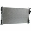 RADIATOR (13306) 3.5L AWD W/O TURBO  REPLACEMENT FOR FORD TAURUS 2015 PARTSLINK NUMBER  FO3010321