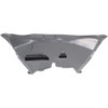 UNDERCAR SHIELD FR CENTER W/O INSULATION FOAM  REPLACEMENT FOR FORD TAURUS 2015 PARTSLINK NUMBER  FO1228157