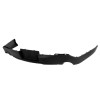 VALANCE RR MATTE BLACK W/SHO  REPLACEMENT FOR FORD TAURUS 2015 PARTSLINK NUMBER  FO1115107