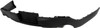 VALANCE RR MATTE BLACK W/SHO  REPLACEMENT FOR FORD TAURUS 2015 PARTSLINK NUMBER  FO1115107