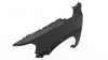 FENDER FR LH STEEL W/FLARED MOULDING  REPLACEMENT FOR RAM PICKUP-RAM-1500 2019 PARTSLINK NUMBER 	CH1240292U