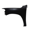 FENDER FR LH STEEL W/O FLARED MOULDING  REPLACEMENT FOR RAM PICKUP-RAM-1500 2019 PARTSLINK NUMBER CH1240291U