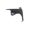 FENDER FR LH STEEL W/O FLARED MOULDING CAPA  REPLACEMENT FOR RAM PICKUP-RAM-1500 2019 PARTSLINK NUMBER CH1240291C