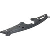 RADIATOR SUPPORT COVER (SIGHT SHIELD)  REPLACEMENT FOR FORD TAURUS POLICE INTERCEPTOR 2015 PARTSLINK NUMBER  FO1224125