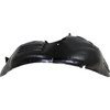 FENDER LINER RH  REPLACEMENT FOR FORD TAURUS POLICE INTERCEPTOR 2015 PARTSLINK NUMBER  FO1249144