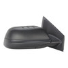 DOOR MIRROR RH POWER TEXTURED W/BLIND SPOT MIRROR SE MODEL   REPLACEMENT FOR FORD TAURUS POLICE SPECIAL SVC 2015 PARTSLINK NUMBER  FO1321445