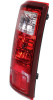 TAIL LAMP LH CAPA REPLACEMENT FOR FORD PICKUP F450 SUPERDUTY 2008 PARTSLINK NUMBER  FO2800208C