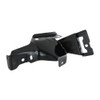 BUMPER SIDE BRACKET FR LH UPPER	 REPLACEMENT FOR FORD  PICKUP FORD LIGHTDUTY (F150) 2008 PARTSLINK NUMBER  FO1066158