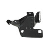 BUMPER SIDE BRACKET FR LH UPPER	 REPLACEMENT FOR FORD  PICKUP FORD LIGHTDUTY (F150) 2008 PARTSLINK NUMBER  FO1066158