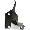BUMPER SIDE BRACKET FR RH UPPER REPLACEMENT FOR FORD  PICKUP FORD LIGHTDUTY (F150) 2008 PARTSLINK NUMBER  FO1067158