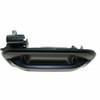 DOOR HANDLE FR RH OUTER W/KEYHOLE REPLACEMENT FOR FORD  PICKUP FORD LIGHTDUTY (F150) 2008 PARTSLINK NUMBER  FO1311156