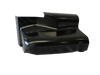 CAB CORNER RH CREW CAB REPLACEMENT FOR FORD  PICKUP FORD LIGHTDUTY (F150) 2008 PARTSLINK NUMBER  1988-114