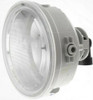 FOG LAMP FR LH ROUND CAPA REPLACEMENT FOR FORD  PICKUP FORD LIGHTDUTY (F150) 2008 PARTSLINK NUMBER  FO2592220C