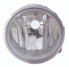 FOG LAMP FR LH ROUND CAPA REPLACEMENT FOR FORD  PICKUP FORD LIGHTDUTY (F150) 2008 PARTSLINK NUMBER  FO2592220C