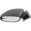 DOOR MIRROR LH POWER TEXTURED W/BLIND SPOT MIRROR SE MODEL  REPLACEMENT FOR FORD TAURUS SHO 2015 PARTSLINK NUMBER  FO1320445