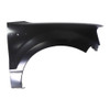 FENDER FR RH W/O FLARE W/ANTENNA HOLE REPLACEMENT FOR FORD  PICKUP FORD LIGHTDUTY (F150) 2008 PARTSLINK NUMBER  FO1241270